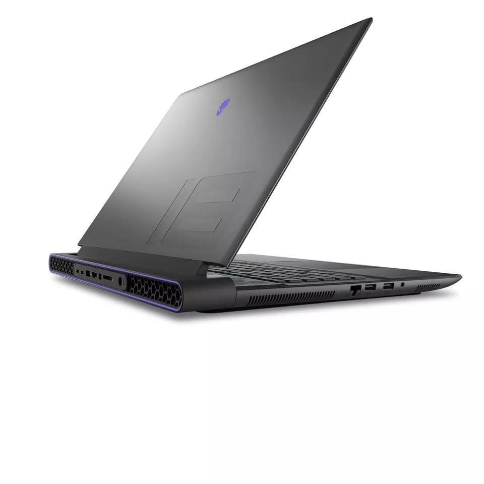 Amazon.co.jp: Alienware M18 R2 ゲーミングノートパソコン - 18